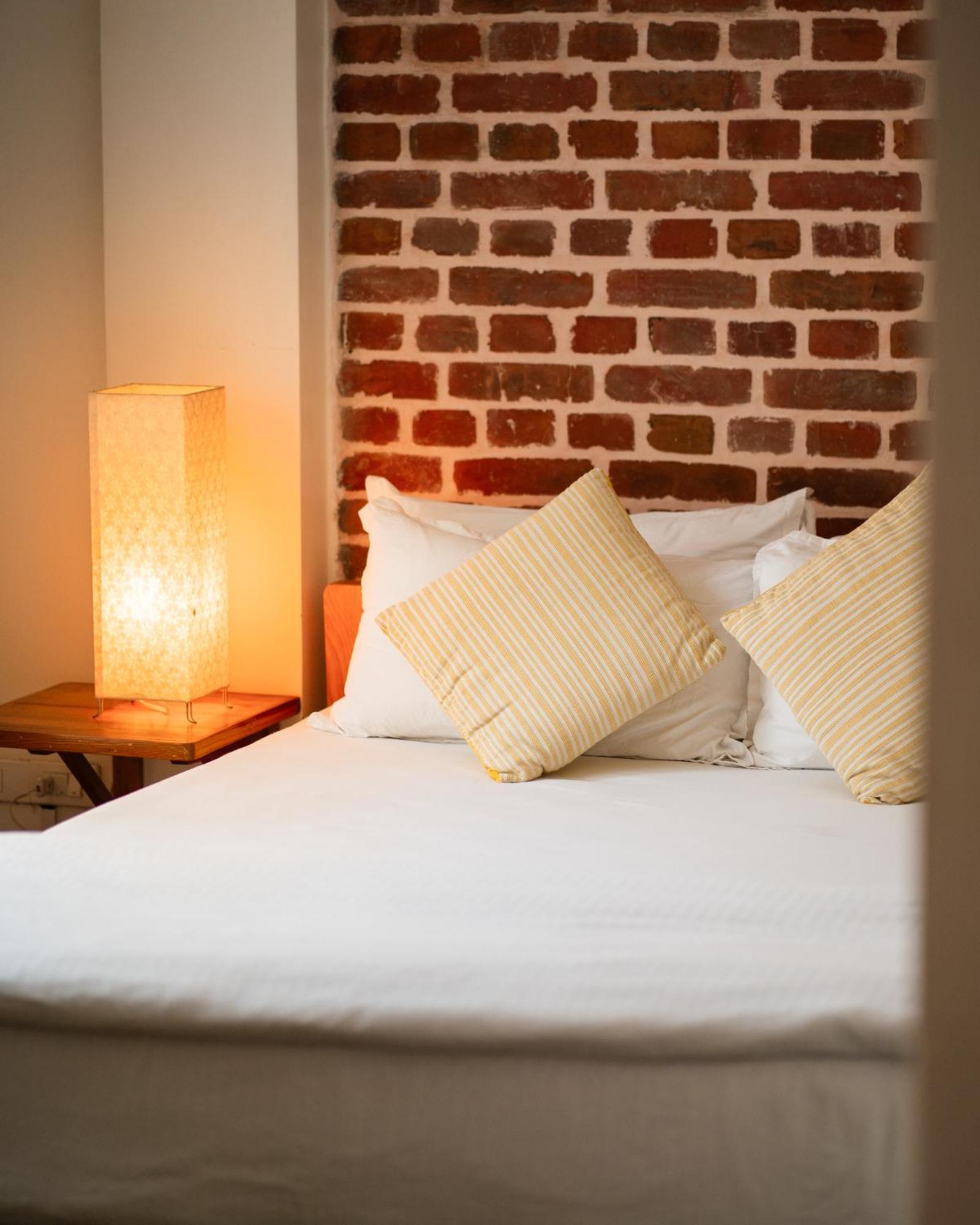 Laxmi Niwas Hotel Lalitpur Bagian luar foto
